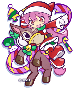 チキータ(聖夜)(星7)