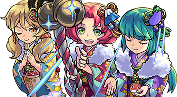 ゴエンギドリームスの画像