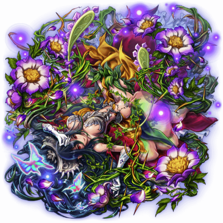 オセロニアの［誘惑の香り］アヴィリシアの画像