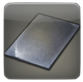 VII号ゴブリ鋼板