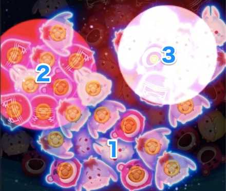 カイロレンのスキル