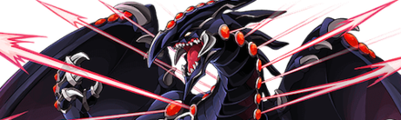 【5804】破壊竜ガンドラ