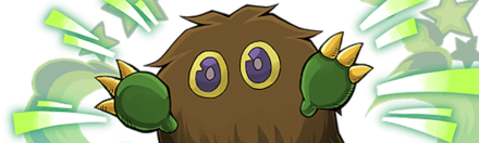 【5812】クリボー