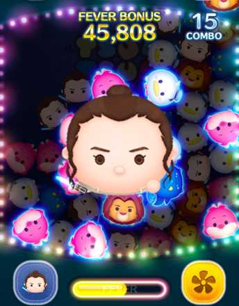 ジェダイトレーニングレイのスキル