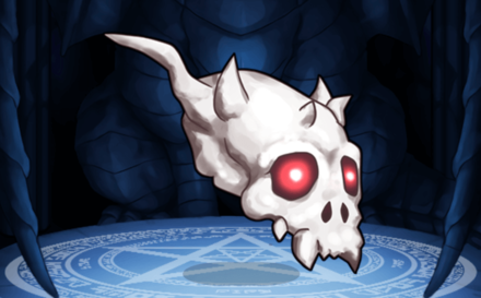 エルザの仮面の画像