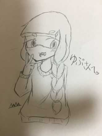 コメント画像