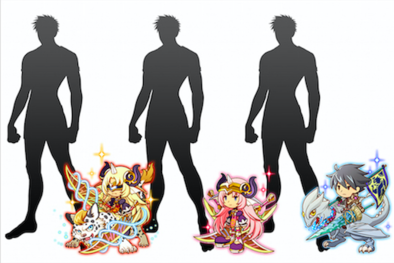 16 09 12 狩りとも ドラゴンキャバリア コラボキャンペーン開始 両方のアプリを遊んで豪華アイテムgetのチャンス ゲームエイト