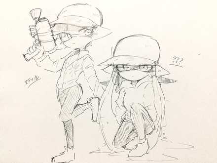 コメント画像