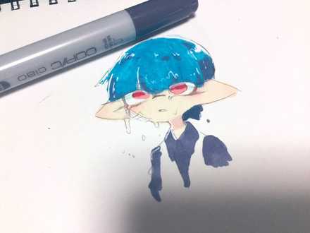 コメント画像