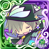 きらぼしのレムレス（星7）の画像