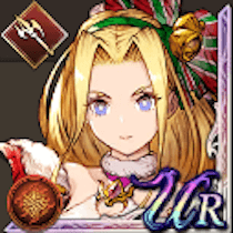 マシュリー（Xmas）の画像