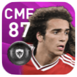 FPマッテオ・グエンドゥジ(12/23)の画像