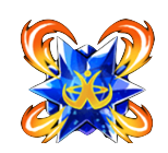 機敏の蒼天ルーン【雷】・Ⅴ