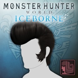 ワイルドリーゼント