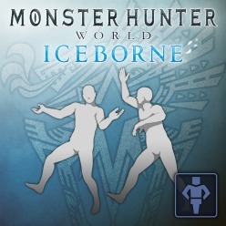 追加ジェスチャーパック盛り上げセット