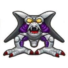 究極エビルプリースト(ストーリー)