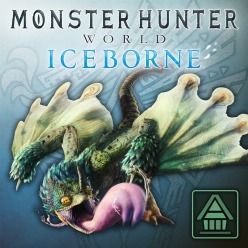 モンスターフィギュア プケプケ