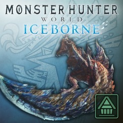 モンスターフィギュア ディノバルド