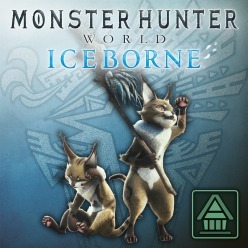 モンスターフィギュア テトルー