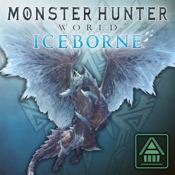 モンスターフィギュア イヴェルカーナ