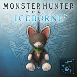 追加チャーム メラルーテディ