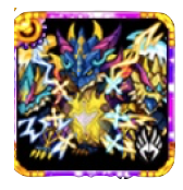 雷轟災禍ゾディアック画像