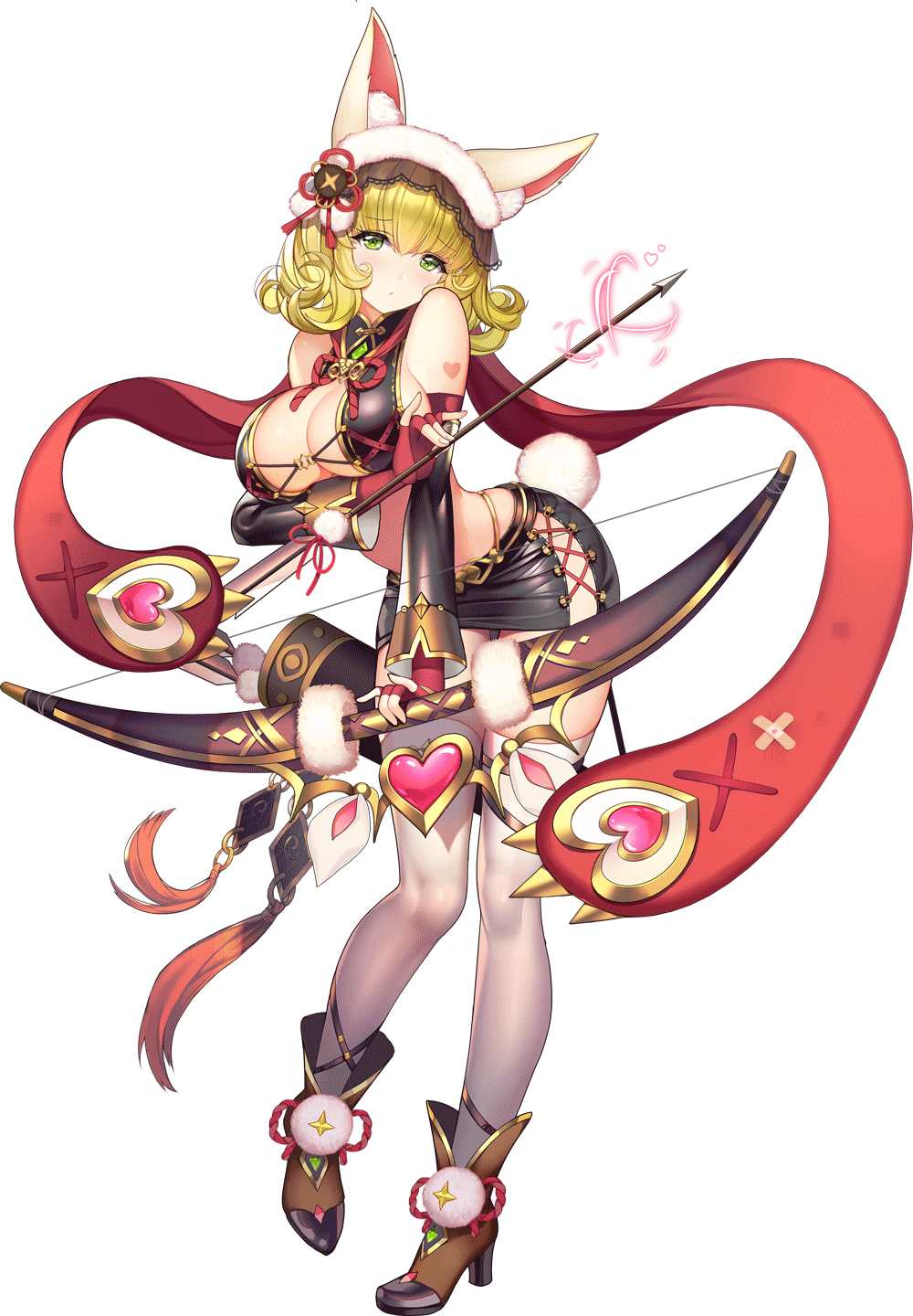 馬超（弓将）の画像