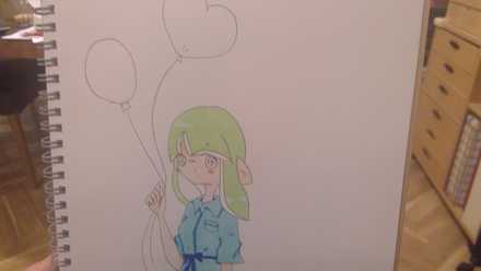 コメント画像