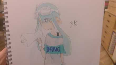 コメント画像