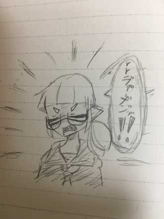 コメント画像