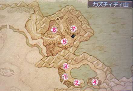 カズチィチィ