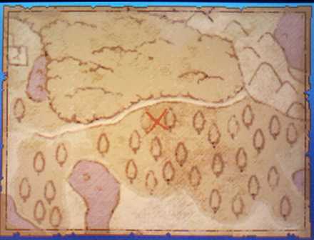 ほろびのもり