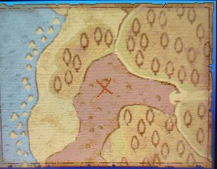 ほろびのもり