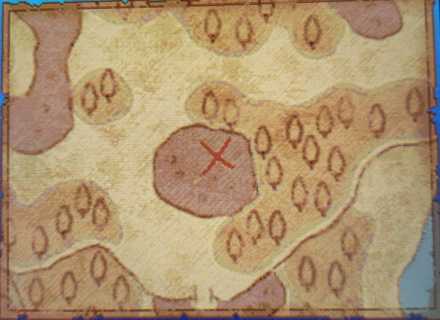 ほろびのもり