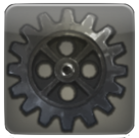 ミダースクランク