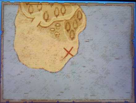 グビアナ砂漠