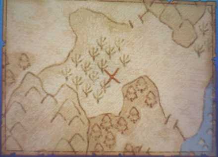 エルマニオン海岸