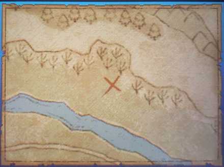 エルマニオン海岸