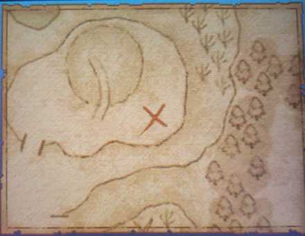 エルマニオン雪原