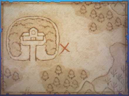 エルマニオン雪原