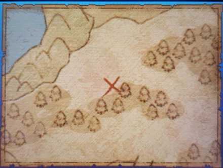 アイスバリー海岸