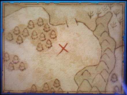 アイスバリー海岸