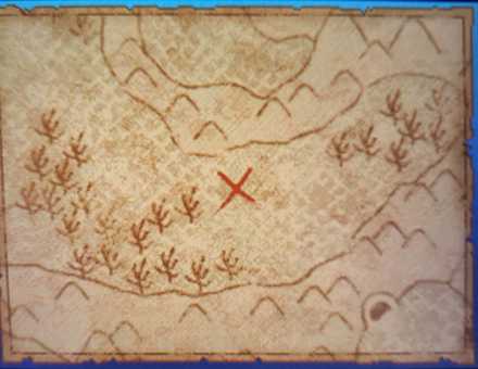 竜のアギト地方