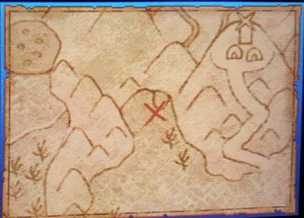 竜のアギト地方