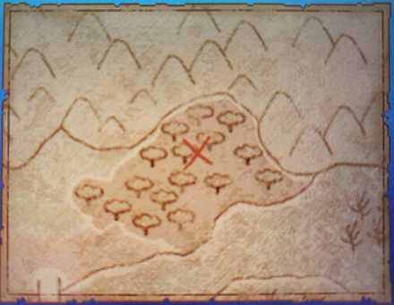 竜のくび地方