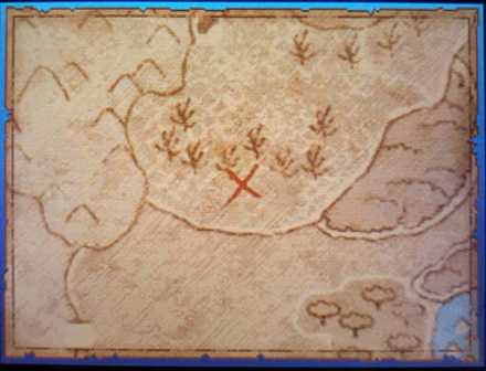 竜のしっぽ地方