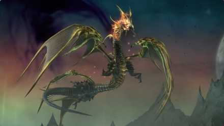 ミドガルズオルム