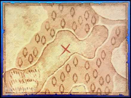 東ベクセリア地方