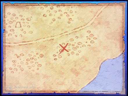 サンマロウ地方