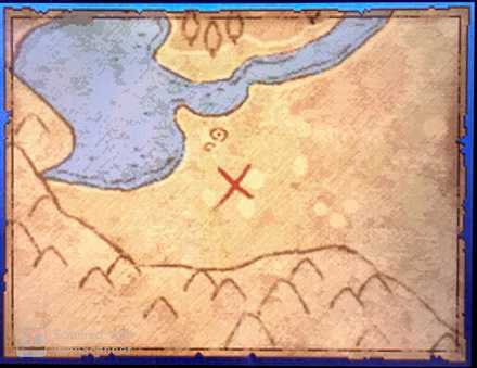 カルバド大草原